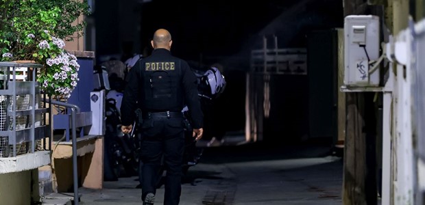 Ατάραχος στο κελί ο μητροκτόνος